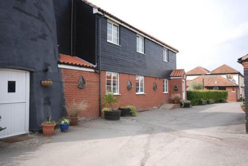 Yaxham Mill Bed and Breakfast Dereham Esterno foto